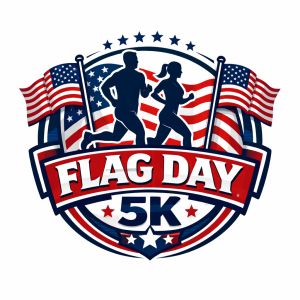 Flag Day 5K