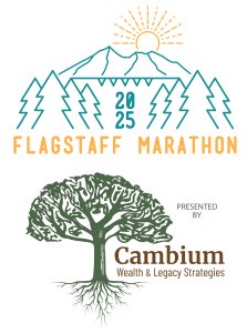 Flagstaff Marathon Presented by Cambium Wealth and Legacy Strategies