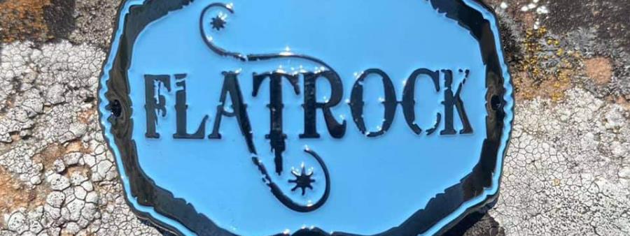 FlatRock