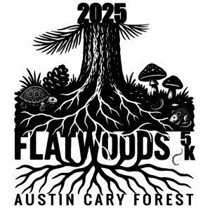 Flatwoods 5K