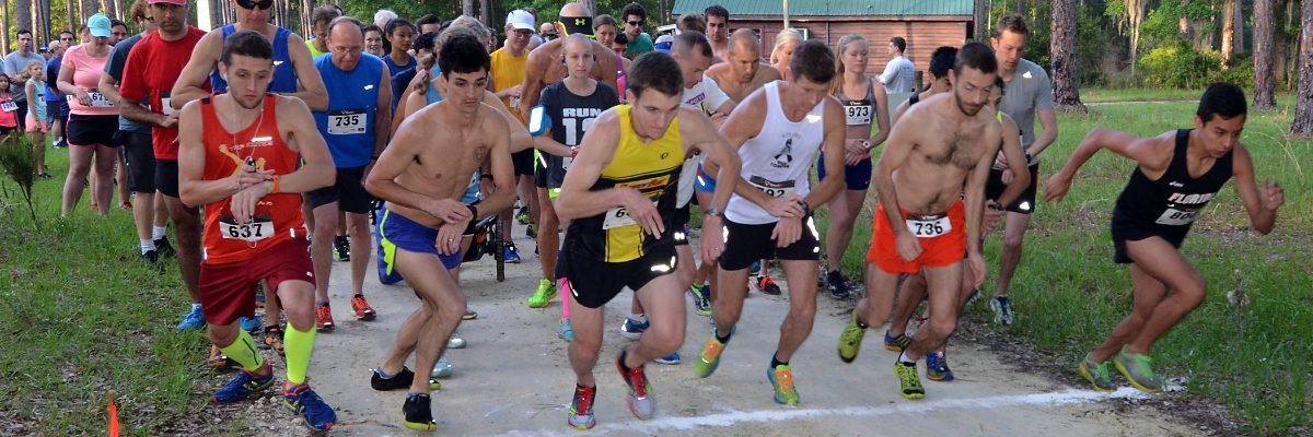 Flatwoods 5K