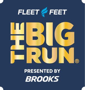 Fleet Feet Chico The Big Run
