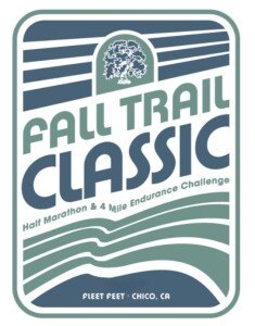 Fleet Feet Fall Classic - Trail October 18th, 2026