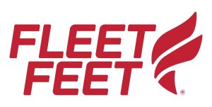 Fleet Feet Holiday Kickoff Logo