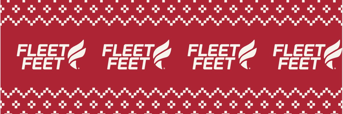 Fleet Feet Holiday Kickoff