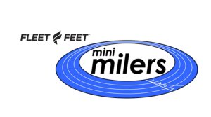 Fleet Feet Mini Milers