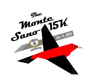 Fleet Feet Monte Sano 15K Logo