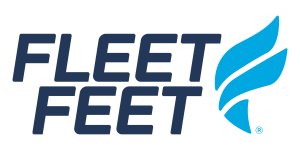 Fleet Feet Northern VA's Fall Pumpkin Relay Logo