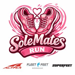 Fleet Feet Solemates Fun Run with Altra & Superfeet