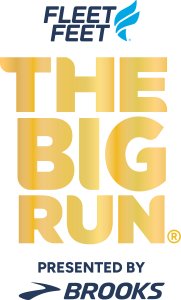 Fleet Feet's The Big Run Presented by Brooks