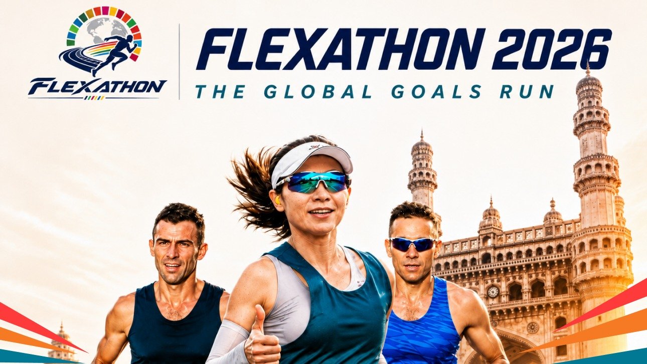 FLEXATHON 2026