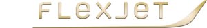 Flexjet 5K/1 Mile Logo