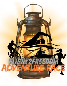 Flight 2 Freedom Adventure Tri
