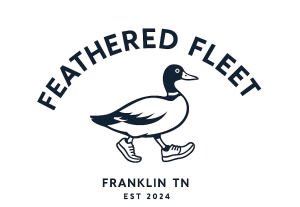 Flight For a Cause Logo