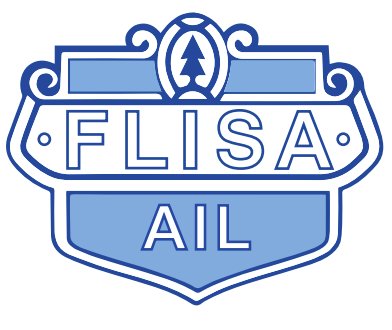 Flisa Backyard 2026 Logo