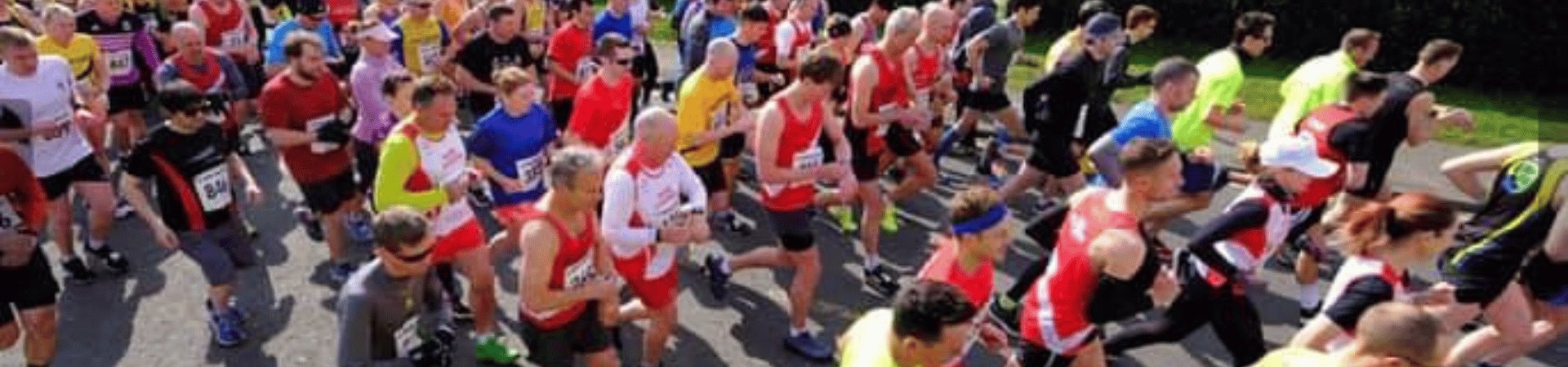 Flitwick 10k powered by Everyone Active