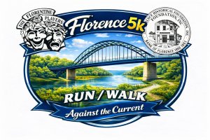 Florence 5k