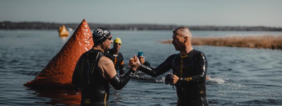 Florida ANVIL Ultra Triathlon Logo