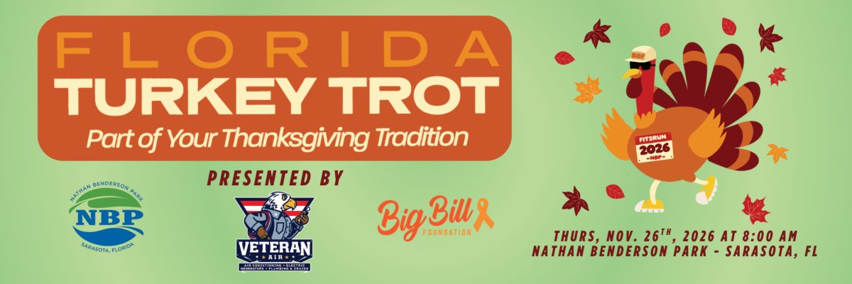 Florida Turkey Trot