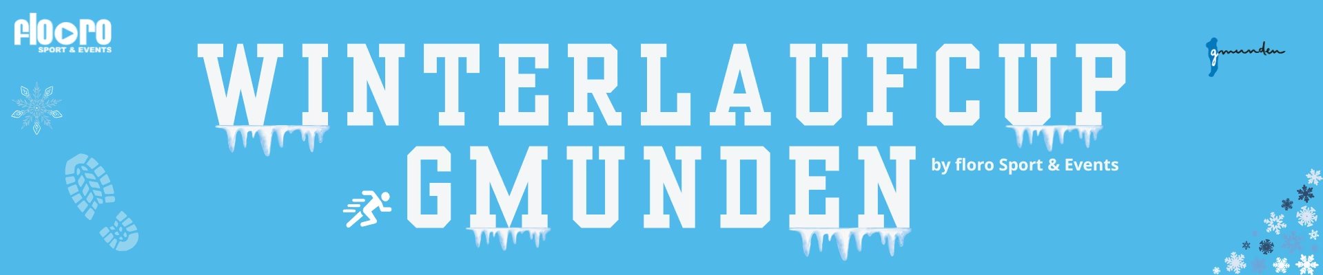 floro Winterlaufcup Gmunden 2026/27