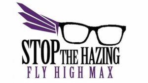 Fly High Max/ Stop the Hazing 5K