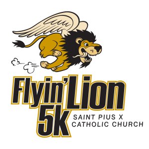 Flyin' Lion 5K