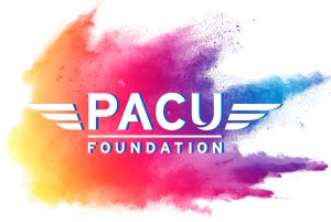 Flying Colors Charity 5K and Fun Run - Check Back for 2026 Specifics In January! Logo