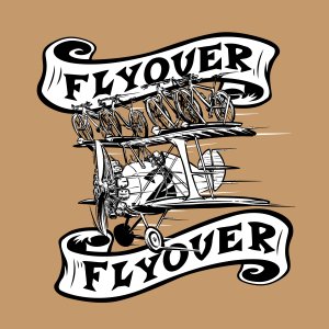 Flyover to Flyover