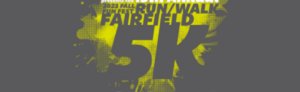 FNB Fall Fun Fest Run/Walk Fairfield 5K