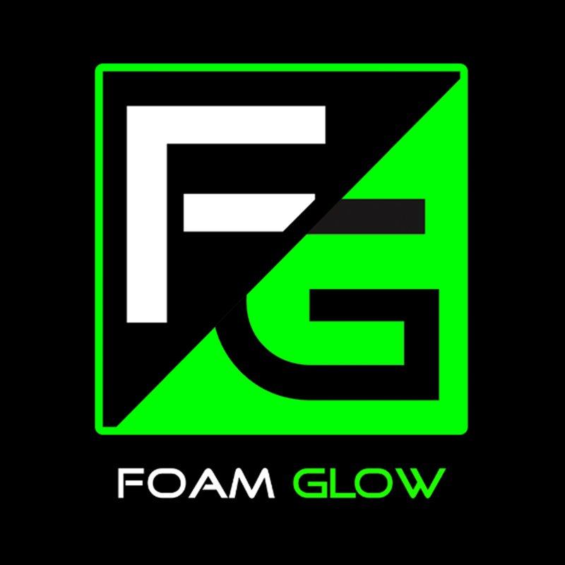 Foam Glow | Seattle 2026