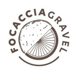Focaccia Gravel Spring Edition – Picnic Ride Logo