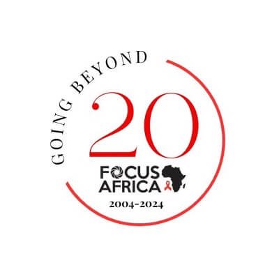 Focus Africa Run for Aids