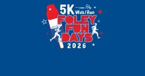 Foley Fun Days 5K and Kid K