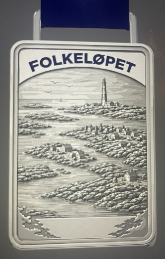 Folkeløpet Verdens Ende Tjøme 2026