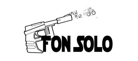 Fon Solo Gravel/Last Standing/Cider Cross (Maine Gravel Series)