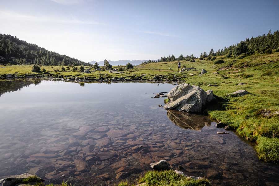 Font Romeu Nature Trail