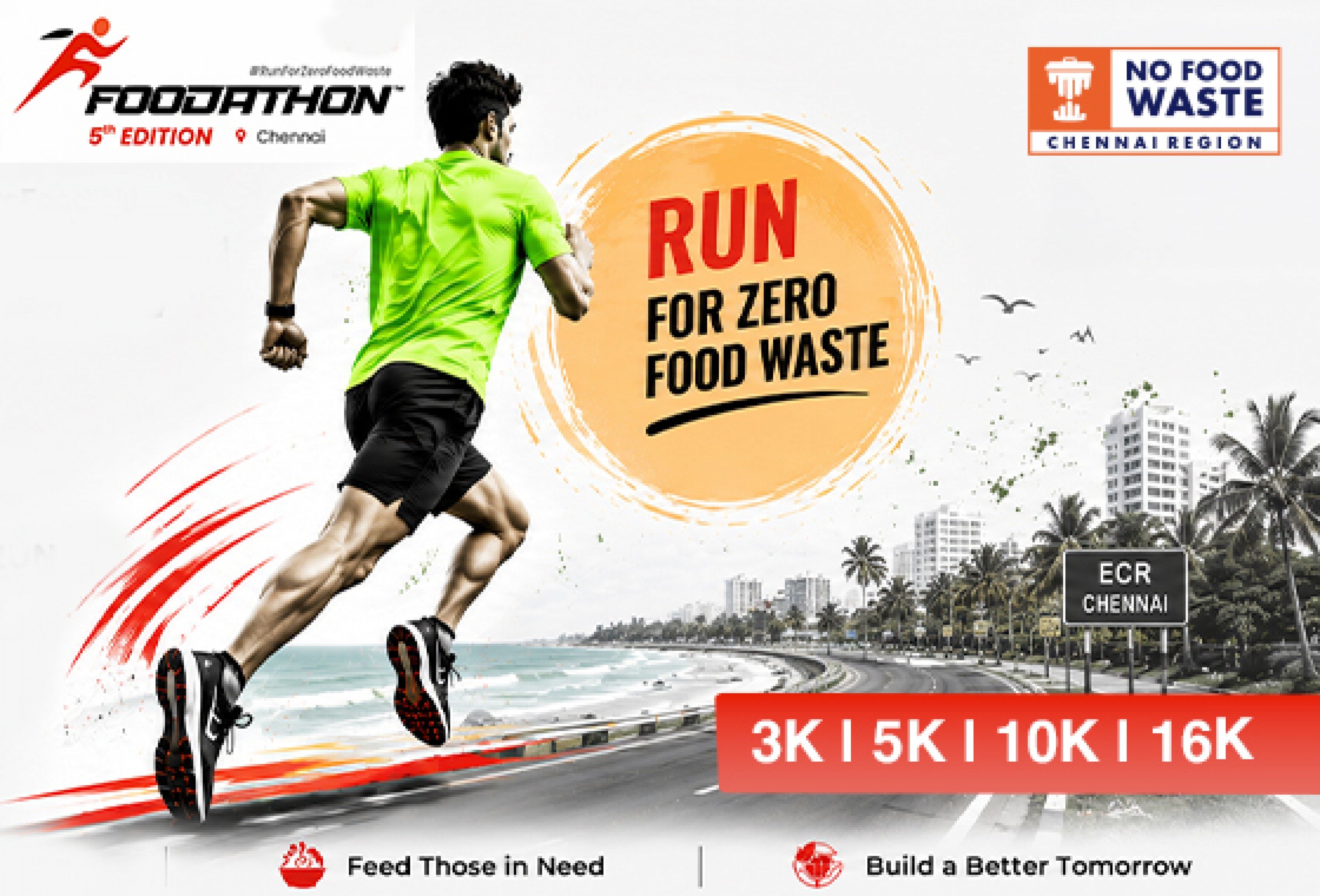 Foodathon 2026