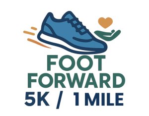 FootForward 5K & 1-Mile Run  Vasona Park