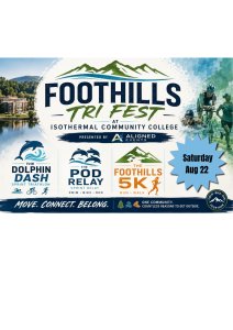Foothills Tri Fest