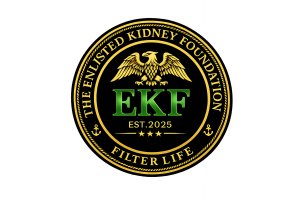 Footprints of Impact: A Beach Walk for World Kidney Month, Cocoa Beach, FL