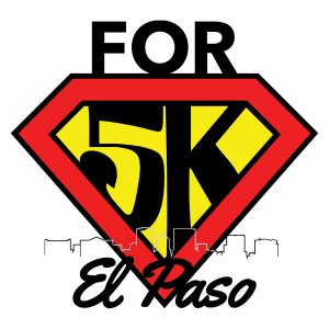 For El Paso 5K