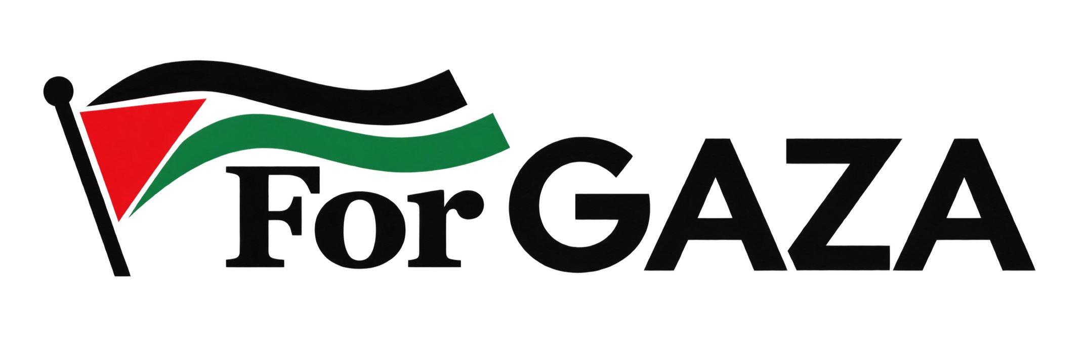 For Gaza 5k