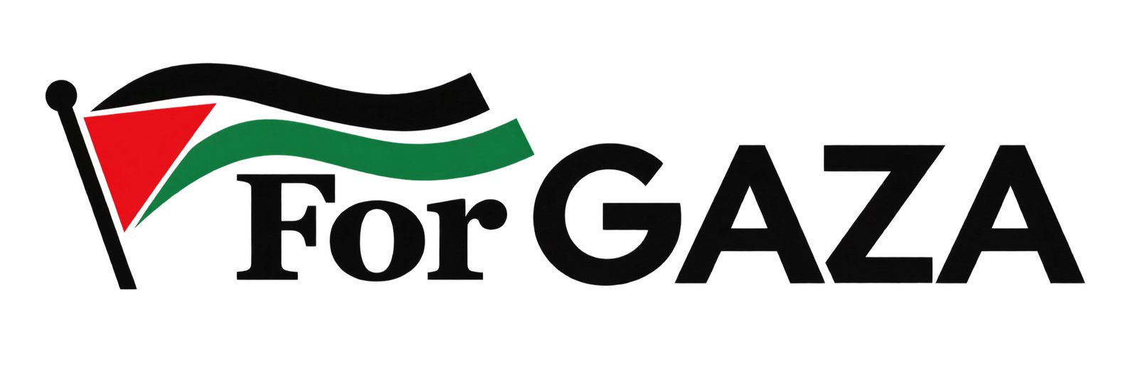 For Gaza 5k
