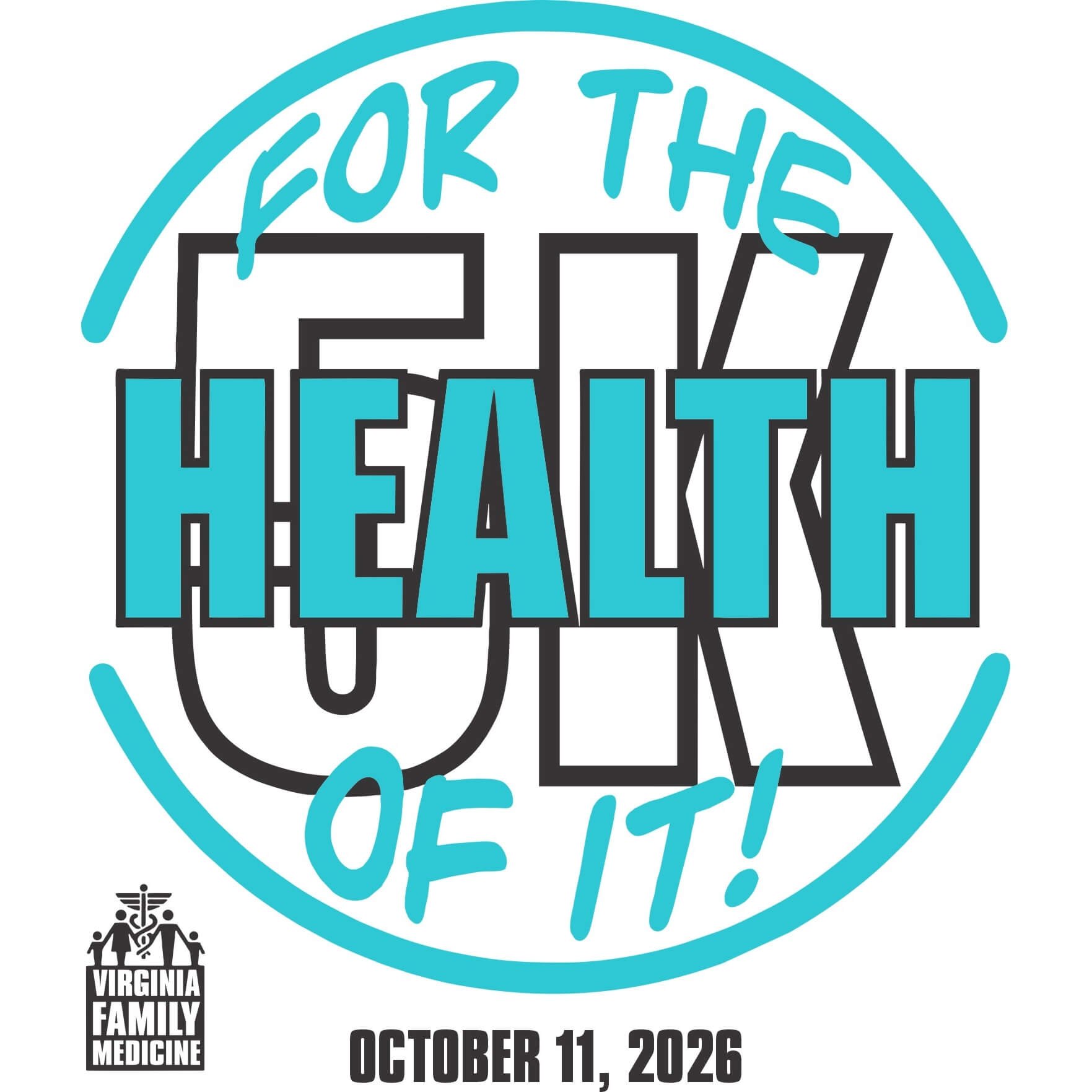 For the Health of It 5K