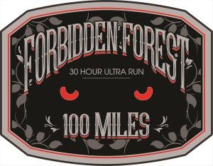 Forbidden Forest 30 Hour Ultra Logo