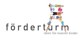 Förderturmlauf Logo