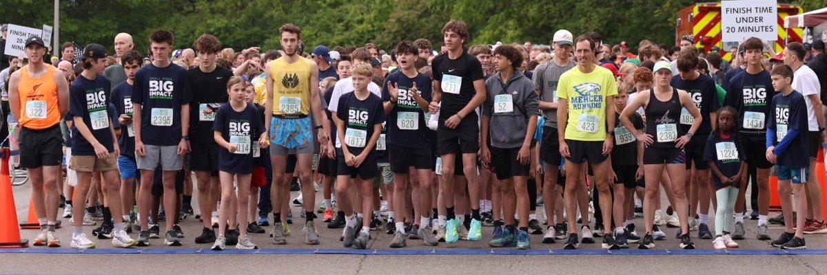 Forest Hills 5K