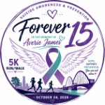 Forever "15" 5K & Fun Run/Walk