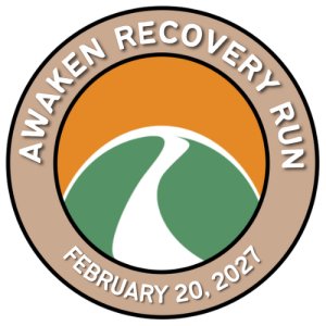 5th Annual Awaken Recovery Run