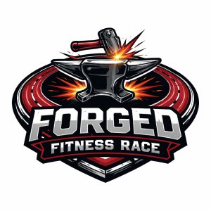 Forged Fitness Race